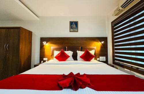 Wandur Hotel | City Palace Residency Nilambur