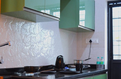 Chikkamagaluru Apartment | City Serviced Apartment