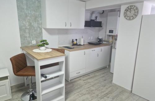 Targu Secuiesc Apartment | City Studio