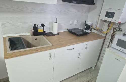 Targu Secuiesc Apartment | City Studio