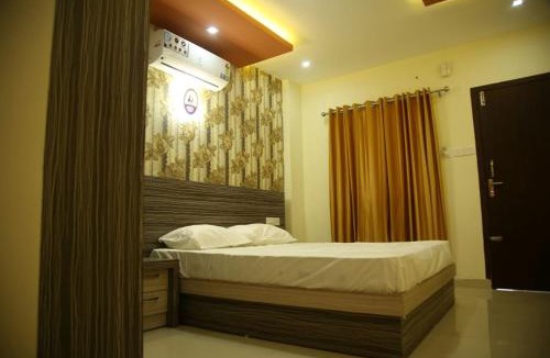 Malappuram Hotel | City Tower Lodge