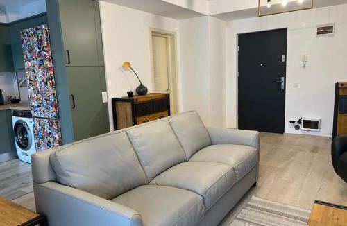 Cluj County Apartment | City Vibe Apartments