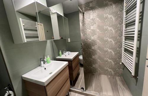 Cluj County Apartment | City Vibe Apartments