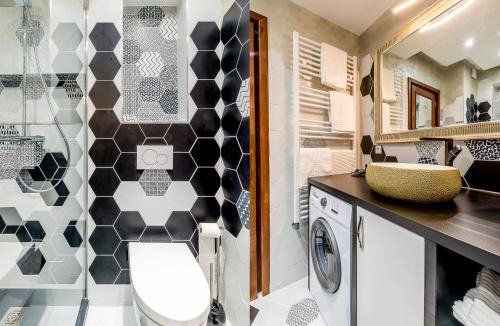 Cluj County Apartment | City Vibe Apartments