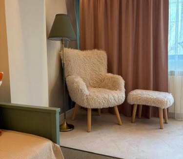 Ramnicu Valcea Apartment | City View Apartment