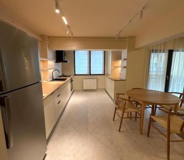 Ramnicu Valcea Apartment | City View Apartment