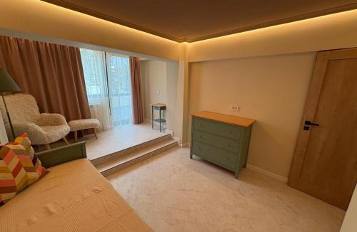 Ramnicu Valcea Apartment | City View Apartment