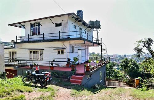 Mahadevpet House | CITY VIEW HOME STAY