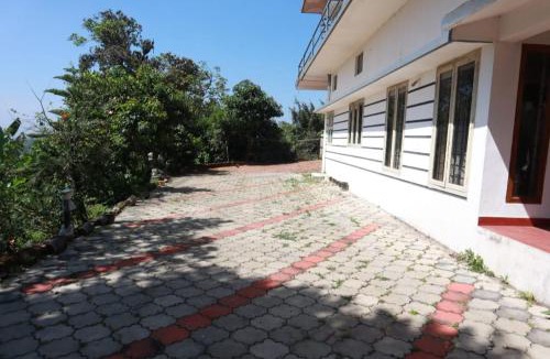 Mahadevpet House | CITY VIEW HOME STAY
