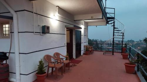Mahadevpet House | CITY VIEW HOME STAY