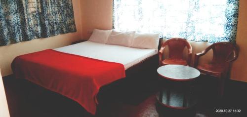 Mahadevpet House | CITY VIEW HOME STAY