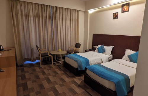 Kushinagar Resort | Cityhouse - Abora