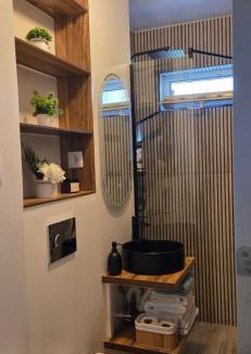 Sibiu Apartment | CityZen Stay