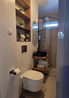 Sibiu Apartment | CityZen Stay