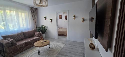 Sibiu Apartment | CityZen Stay