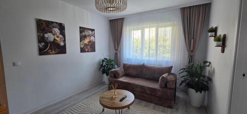 Sibiu Apartment | CityZen Stay