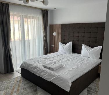 Mioveni Apartment | CIU & BIU Apartament