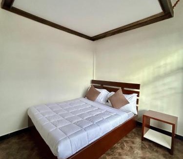 Karatu Apartment | Cj VILLA