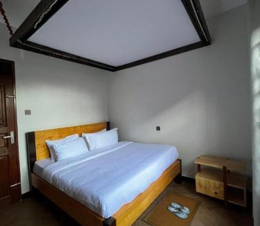 Karatu Apartment | Cj VILLA
