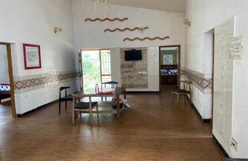 Sirumalai House | Ckcm Resort