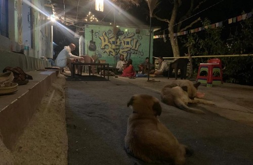 Sirala Hostel | Clan BoHo - WiFi enabled mountain stay with nourishing farm to table meals