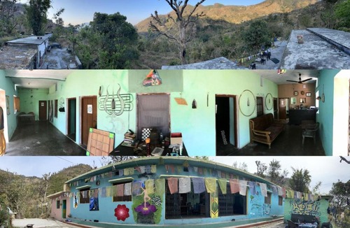 Sirala Hostel | Clan BoHo - WiFi enabled mountain stay with nourishing farm to table meals