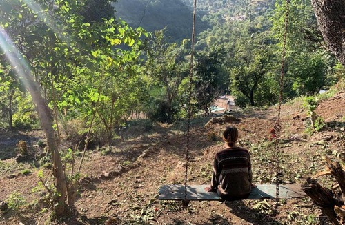 Sirala Hostel | Clan BoHo - WiFi enabled mountain stay with nourishing farm to table meals