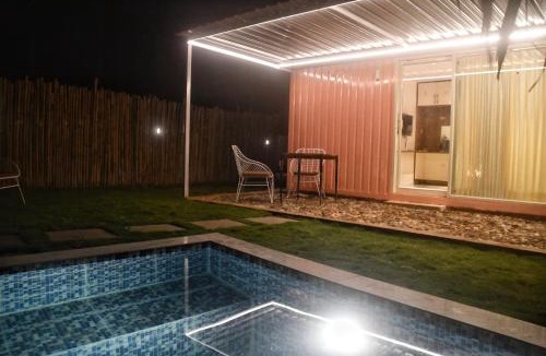 Ibrahimpatan Resort | Clapping Leaves Resort