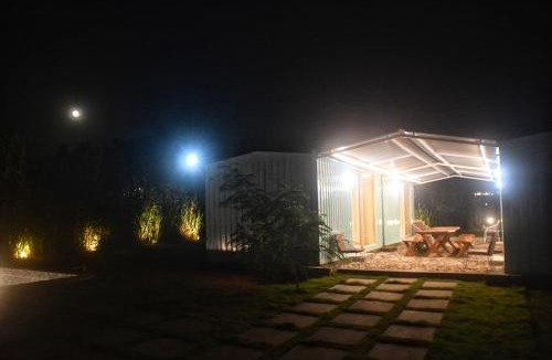 Ibrahimpatan Resort | Clapping Leaves Resort