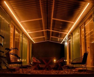 Ibrahimpatan Resort | Clapping Leaves Resort