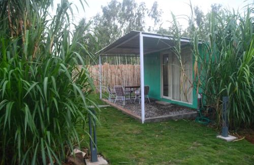 Ibrahimpatan Resort | Clapping Leaves Resort