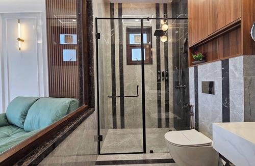 Kaul Hotel | Clarissa Resort Mukteshwar