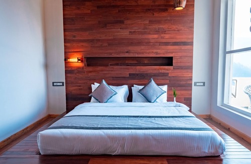 Ramgarh Hotel | Clarks Exotica Ramgarh