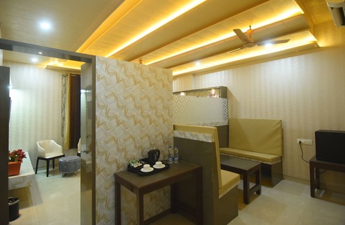 Davanagere Hotel | Clarks Inn Davanagere