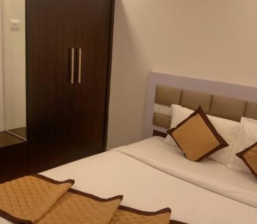 Sirkazhi Hotel | Clarks Inn Express ,Sirkazhi