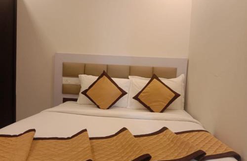 Sirkazhi Hotel | Clarks Inn Express ,Sirkazhi
