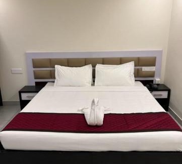 Sirkazhi Hotel | Clarks Inn Express ,Sirkazhi