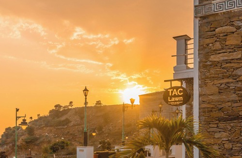 Ajmer Resort | Clarks Resort Ajmer