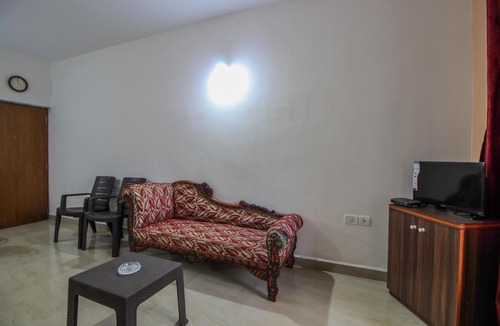 Sernabatim Apartment | Classic 1BHK Abode in Colva, Goa