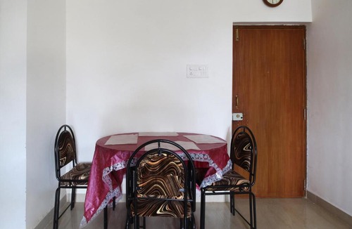Sernabatim House | Classic 1BHK Home in Colva, Goa