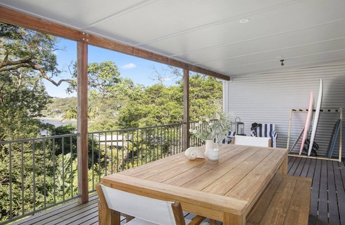 Pretty Beach Central Coast House | Classic Beach and Bay Weekender