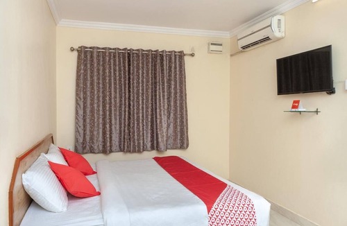 Tirupati Hotel | Classic Bedroom Stay@Tirupati