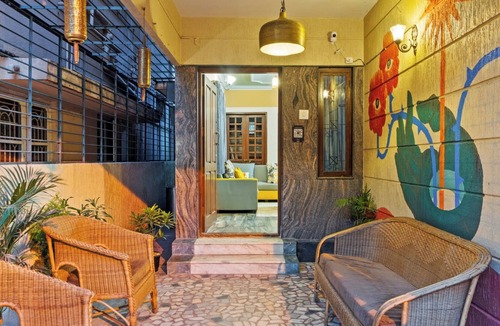 Koramangala 1A Block Villa | Classic Charm Villa by Spacez