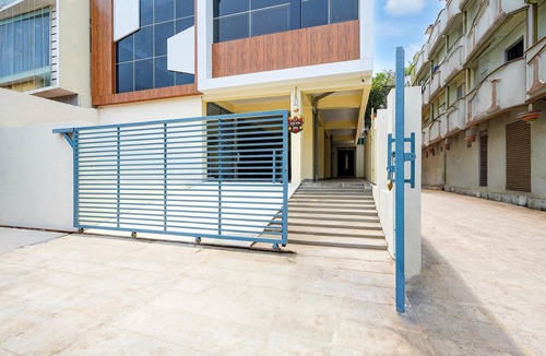 Vijayawada House | Classic Chittinagar Vijayawada Savera