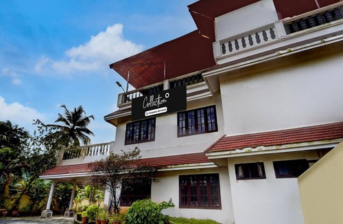 Kochi House | Classic Cochin Residency