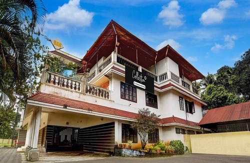 Kochi House | Classic Cochin Residency