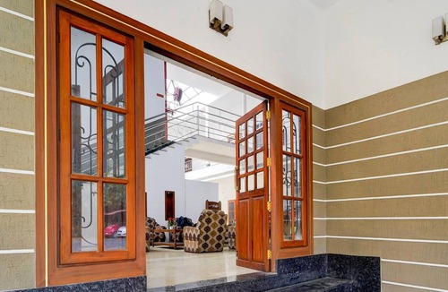 Kochi House | Classic Cochin Residency