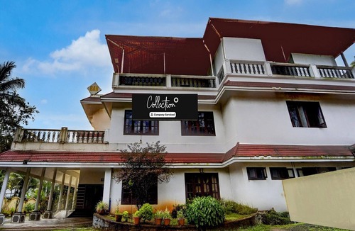 Kochi House | Classic Cochin Residency