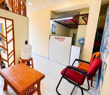 Chikkamagaluru Hotel | Classic Comfort