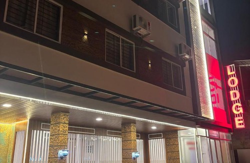 Adyar Hotel | CLASSIC COMFORT Lodge